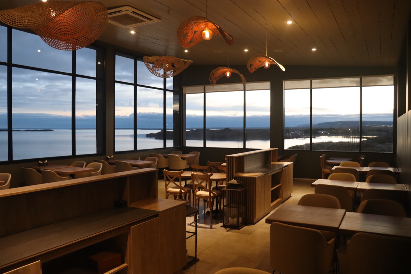Restaurante La Posada